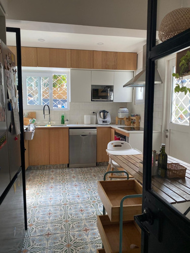 Increíble Casa Remodelada Los Diamelos
