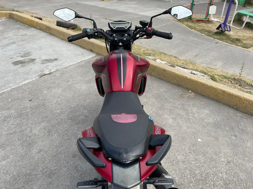 Motocicleta Vento Storm 250