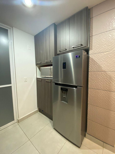 Casa En Renta Amueblada 3 Recámaras En Zakia