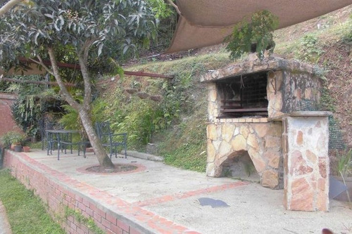 Imagen 13 de 14 de Casa En Venta En La Boyera, Caracas. Código 20-18308 Mvg
