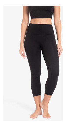 Leggings Motion - Negro