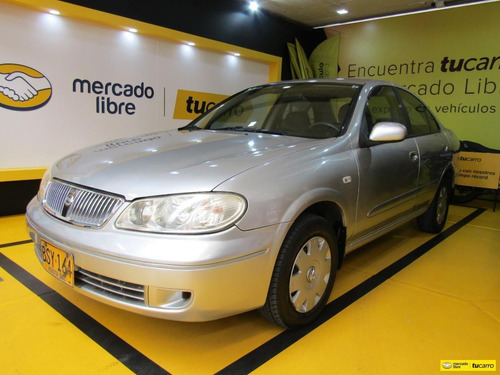 Nissan Almera 1600