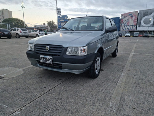 Fiat Uno Fire 1.3! 2011! Aire Acondicionado Y Direccion! Bt