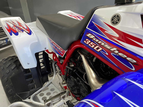 Imagen 15 de 15 de Yamaha Banshee