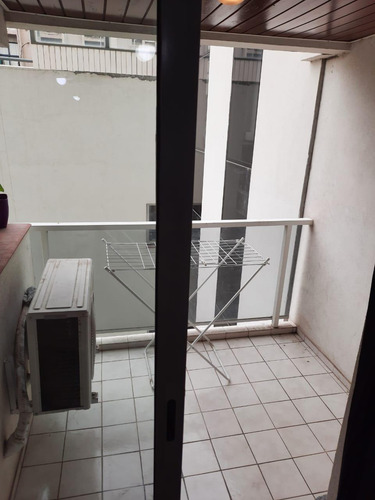 Imagen 7 de 12 de Sr Vende Torre Nubis ,dpto Un Dorm.