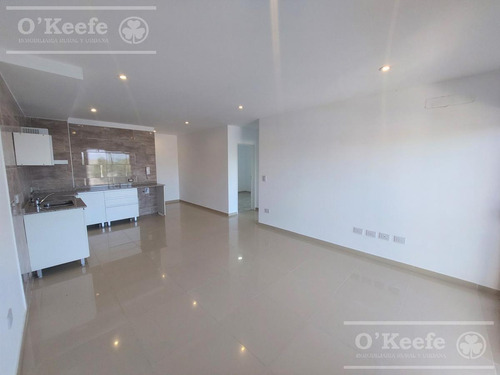 Imagen 13 de 20 de Departamento En Venta A Estrenar 3 Ambientes Cochera Opcional Berazategui Centro