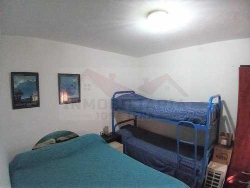 Casa 3 Dorm. Amueblada. Con Amplio Patio. En Venta - Calle 121 E/ 60 Y 62 - General Belgrano. Acepta Permuta Por Propiedad En Banfield, Lanus O Lomas De Zamora.