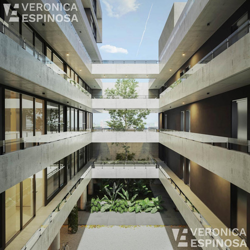 Oficinas En Venta - Moron Sur