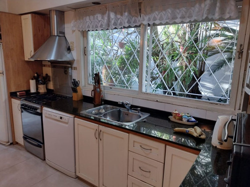 Casa 4 Amb S Justo Quincho Pileta Más Depto 2 Amb