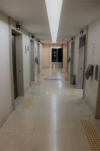 Sala À Venda, 86 M² Por R$ 478.445,00 - Vila Nilva - Barueri/sp - Sa0063