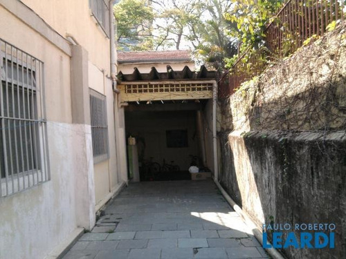 Imagem 3 de 15 de Comercial - Vila Mariana - Sp - 181192