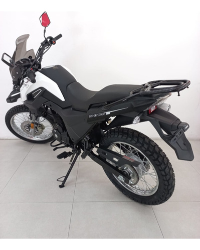 Shineray Shi 175 Cbs 2025/2025