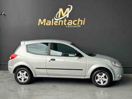 Ford Ka 1.0 MPI 8V FLEX 2P MANUAL