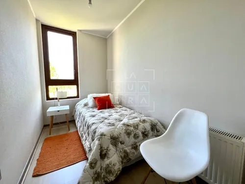 Nuevo, Amplio Con Hermosas Vistas 3d3b + 2e+1b