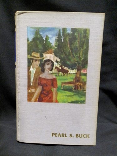 Obras - Pearl S. Buck - Vergara