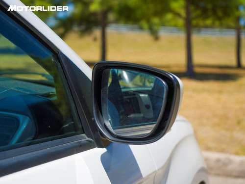 Imagen 16 de 25 de Citroën C-elysée 1.2 Feel Pack Ex Full | Permuta / Financia