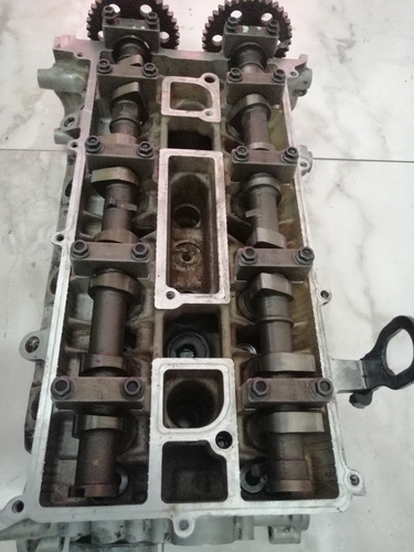 Cámara De Ford Focus Eco Sport Duratec 2.0 (Usado)