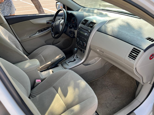 Toyota Corolla Xli Importado