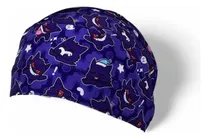 Comprar Pack X4 Gorros Médico Tela Nova Antifluidos Estándar Pokemón