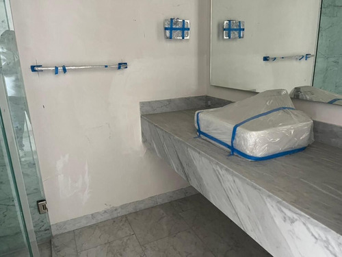 Departamento En Venta En Lomas De Tecamachalco ,