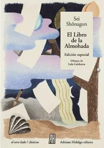 El Libro De La Almohada - Sei Shonagon
