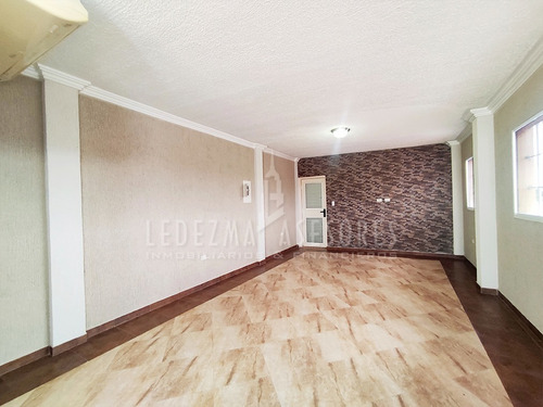 Imagen 20 de 21 de Ledezma Asesores Vende Apartamento Listo Para Habitar En Av. Andrés Eloy Blanco, Ciudad Bolívar - Venezuela