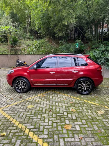 Renault Koleos 2.5 Sportway R Link 4x2