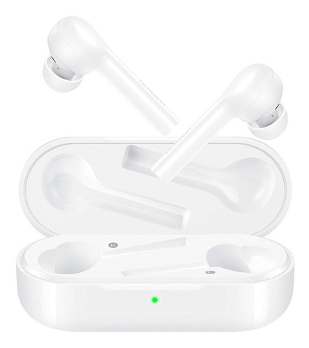 Auriculares in-ear inalámbricos Huawei FreeBuds Lite white