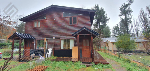 Duplex En Venta San Carlos De Bariloche