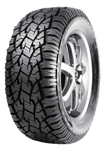 Llanta 265/65 R17 Townhall Th-at802 112t