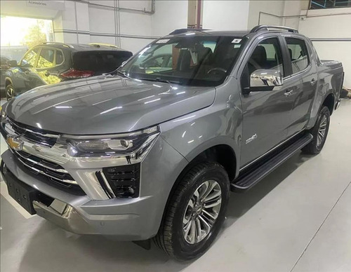 Chevrolet S10 2.8 High Country Cd Tdci 200cv