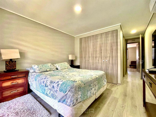 Cod38366 Hermoso Depto En Venta , A Metros De Playa Pucón
