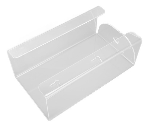Soporte Para Dispensador De Guantes Desechables, Soporte