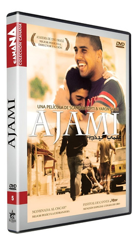 Ajami