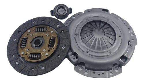 Kit De Embrague/clutch Centauro 1.8l