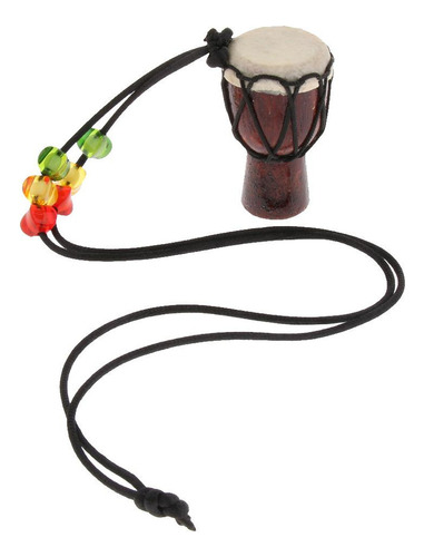 Mini Joyería De Tambor