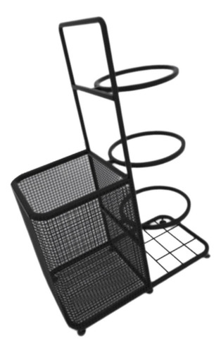 Estante De Baloncesto Para Interiores, Soporte De