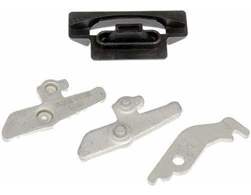 Componentes Del Freno - Dorman ******* Parking Brake Lever K