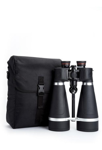 Imagen 7 de 7 de Binoculares Celestron Skymaster Pro 20x80 Nitrogeno Bak4
