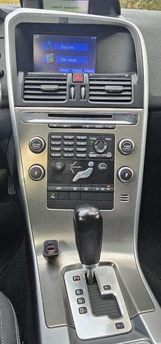 Imagen 18 de 23 de Volvo Xc60 2.0t