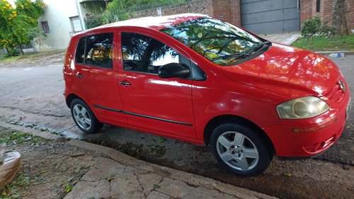 Volkswagen Fox 1.9 Sdi Comfortline