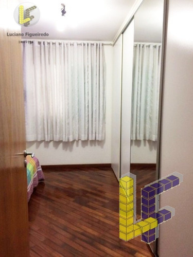 Venda Apartamento Sao Caetano Do Sul Barcelona Ref: 14960 - 14960