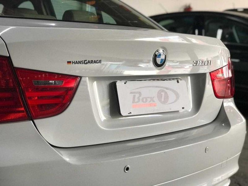 Imagem 10 de 15 de Bmw 320i 2.0 16v Gasolina 4p Automático 2011/2012