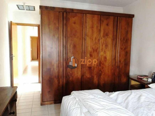 Imagem 8 de 18 de Sobrado Com 3 Dormitórios E 4 Banheiros À Venda, 176 M² Por R$ 900.000 - Santana - São Paulo/sp - So0039