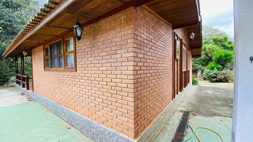 Imagem 9 de 30 de Chácara À Venda Em Atibaia Sp - 0236 - 34968892