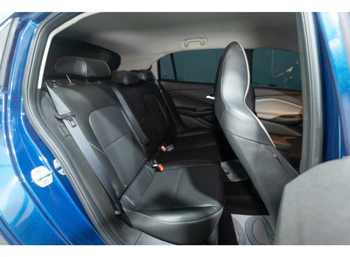 Chevrolet Onix 1.0 TURBO FLEX PREMIER AUTOMÁTICO