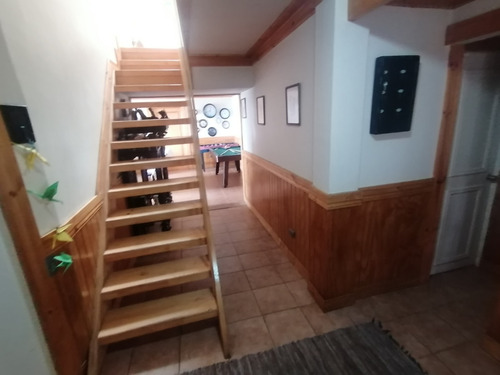 Casa 7 Dormitorios En Condominio Campomar De Tunquén