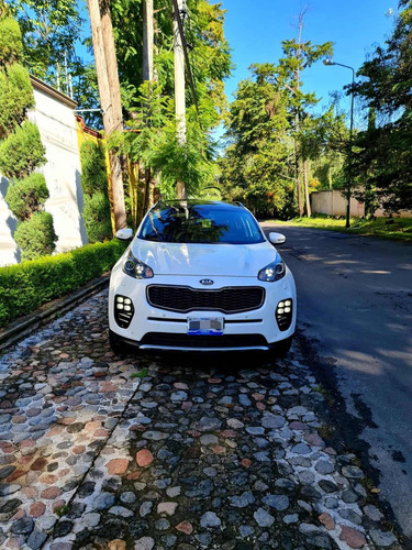 Imagen 3 de 14 de Kia Sportage 2017 2.0 Ex L At
