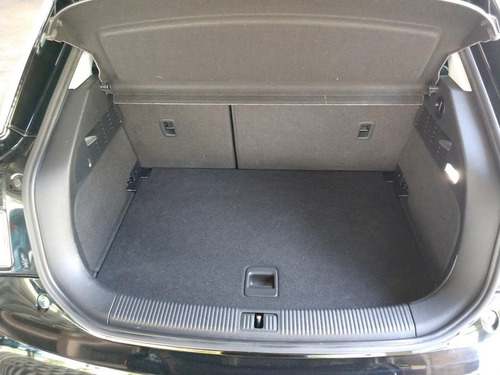 Imagen 5 de 15 de Audi A1 2016 Automatico Poco Uso