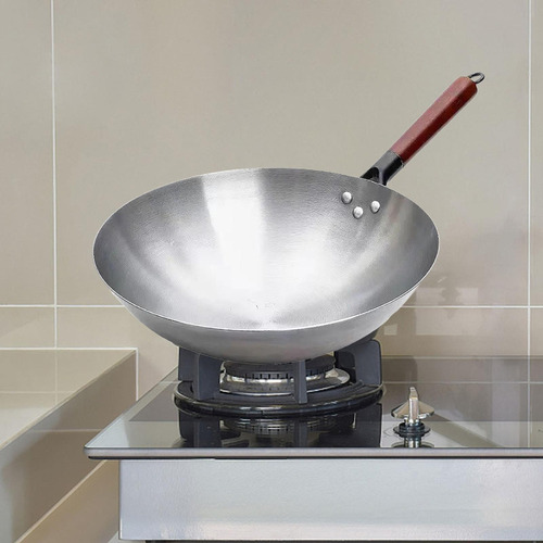. Sartén Antiadherente Para Restaurante, Sartén Para 36cm